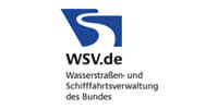 Inventarverwaltung Logo Wasserstraßen- und Schifffahrtsamt DresdenWasserstraßen- und Schifffahrtsamt Dresden